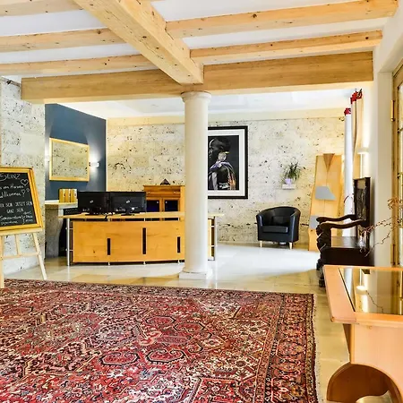 Seinz Wisdom - Bio-hotel Vegan-vegetarisch Hotel