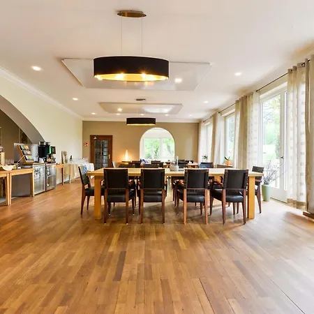 Seinz Wisdom - Bio-hotel Vegan-vegetarisch 4* Bad Kohlgrub