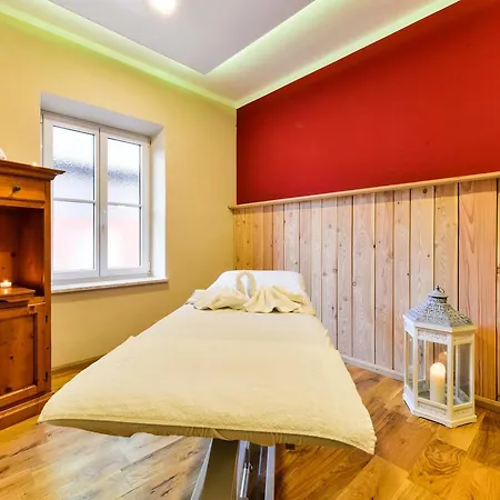 Seinz Wisdom - Bio-hotel Vegan-vegetarisch