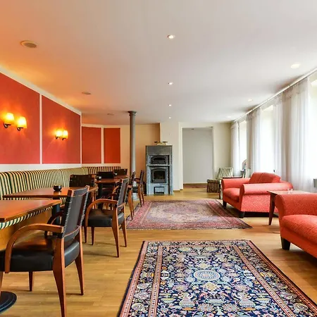 Seinz Wisdom - Bio-hotel Vegan-vegetarisch Hotel