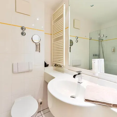 Seinz Wisdom - Bio-hotel Vegan-vegetarisch Hotel Bad Kohlgrub