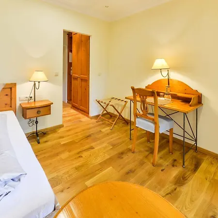 Seinz Wisdom - Bio-hotel Vegan-vegetarisch