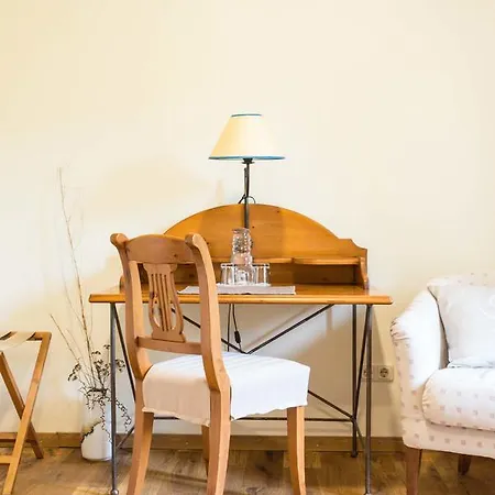 Seinz Wisdom - Bio-hotel Vegan-vegetarisch Ξενοδοχείο Bad Kohlgrub