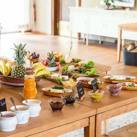 Seinz Wisdom - Bio-hotel Vegan-vegetarisch 4* Bad Kohlgrub