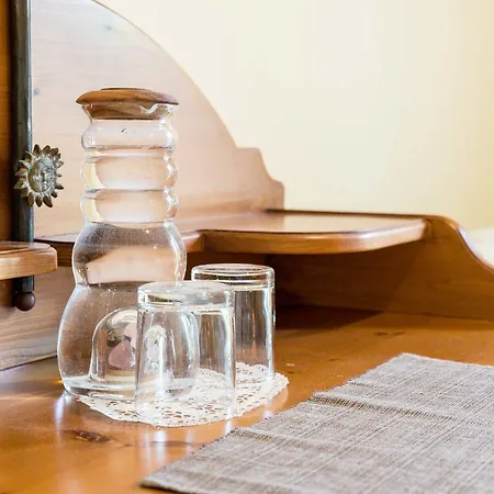 Hotel Seinz Wisdom - Bio-hotel Vegan-vegetarisch Bad Kohlgrub