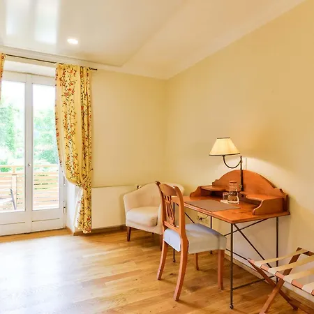 Seinz Wisdom - Bio-hotel Vegan-vegetarisch 4*