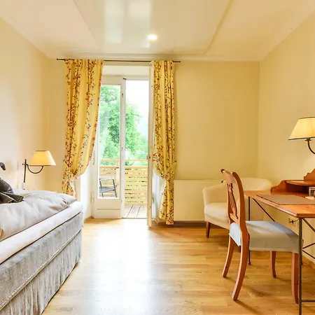 Seinz Wisdom - Bio-hotel Vegan-vegetarisch 4* Bad Kohlgrub