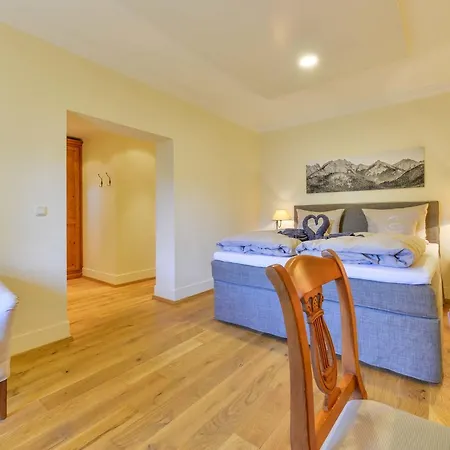 Seinz Wisdom - Bio-hotel Vegan-vegetarisch 4* Bad Kohlgrub