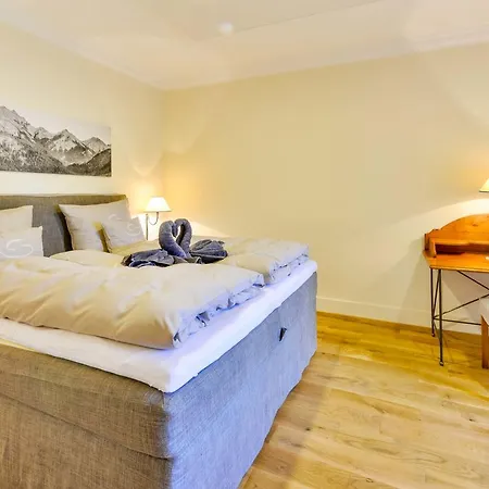 Seinz Wisdom - Bio-hotel Vegan-vegetarisch Hotel Bad Kohlgrub