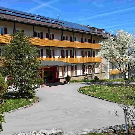 Seinz Wisdom - Bio-hotel Vegan-vegetarisch