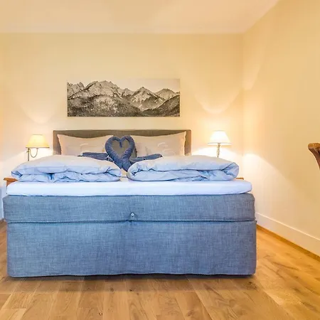 Seinz Wisdom - Bio-hotel Vegan-vegetarisch