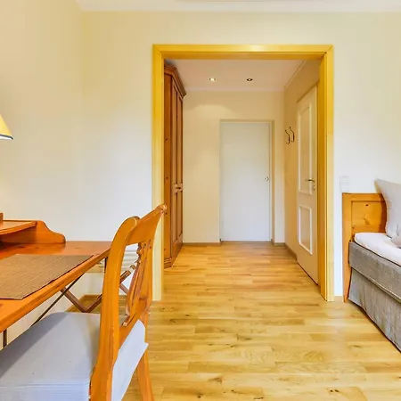 Seinz Wisdom - Bio-hotel Vegan-vegetarisch 4* Bad Kohlgrub