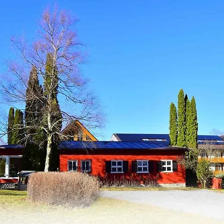 Seinz Wisdom - Bio-hotel Vegan-vegetarisch Hotel