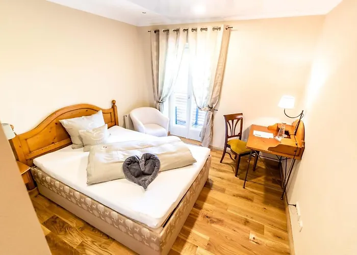 מלון Seinz Wisdom - Bio-hotel Vegan-vegetarisch 4*
