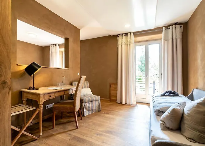 מלון Seinz Wisdom - Bio-hotel Vegan-vegetarisch 4*