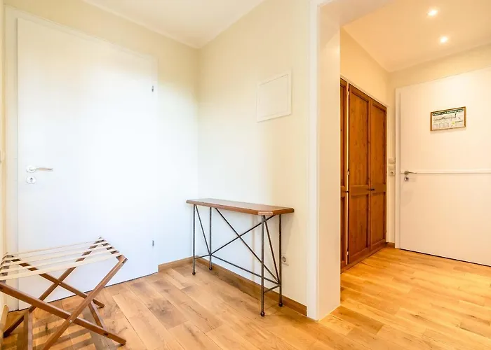 Seinz Wisdom - Bio-hotel Vegan-vegetarisch מלון 4*