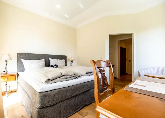 Seinz Wisdom - Bio-hotel Vegan-vegetarisch מלון