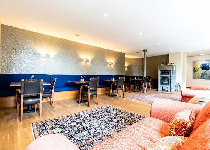 Seinz Wisdom - Bio-hotel Vegan-vegetarisch 4*