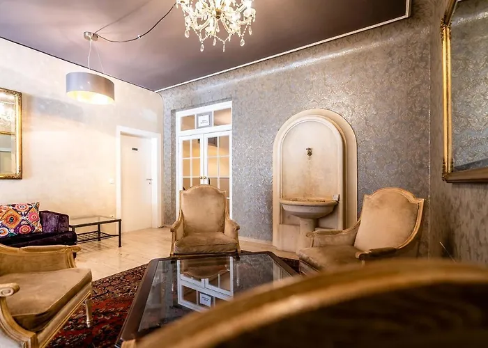 מלון Seinz Wisdom - Bio-hotel Vegan-vegetarisch 4*